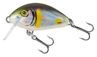 Salmo Tiny 3cm Sinking - 